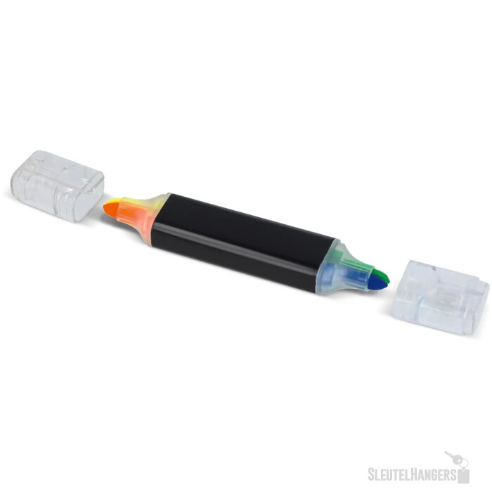 4-in-1 Highlighter zwart