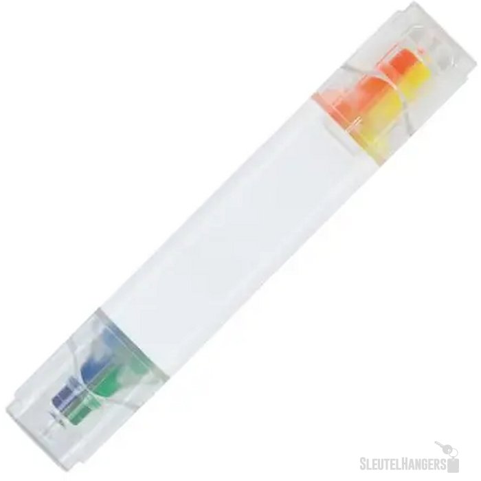 4-in-1 Highlighter wit