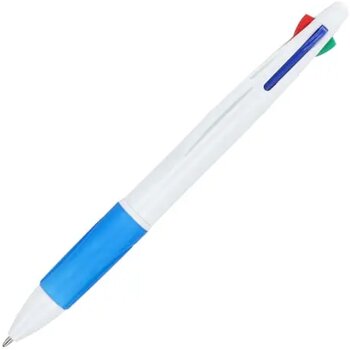Blauw