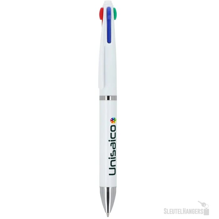 4-kleuren pen