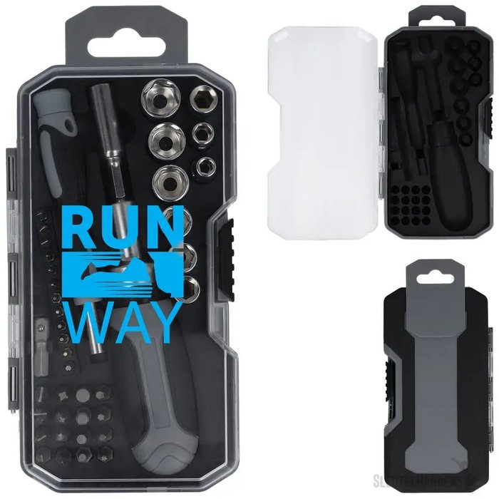 41st Gereedschapsset