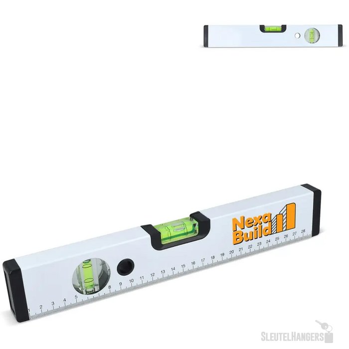 Aluminium Waterpas 30CM