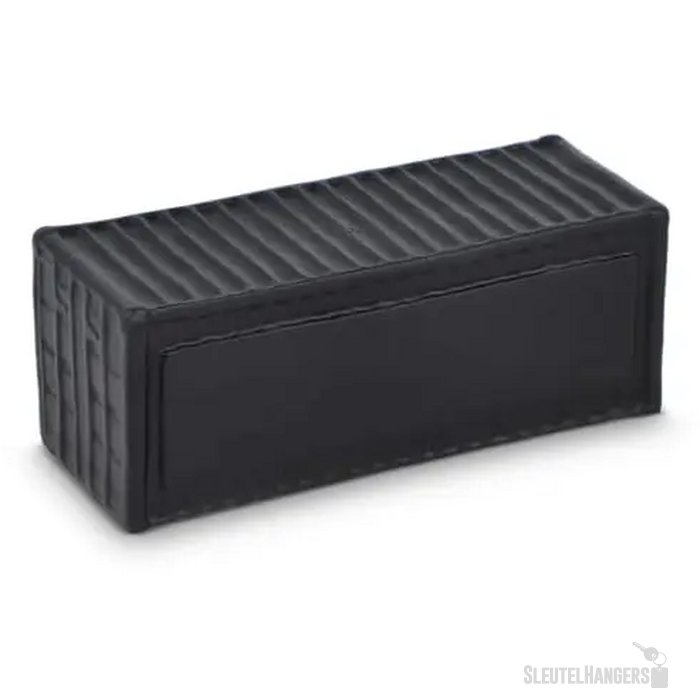 Anti-stress container zwart