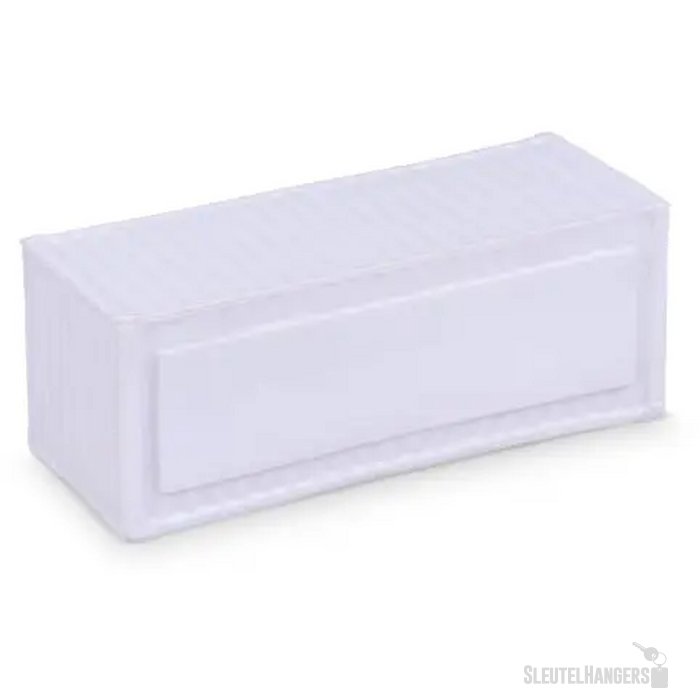 Anti-stress container wit