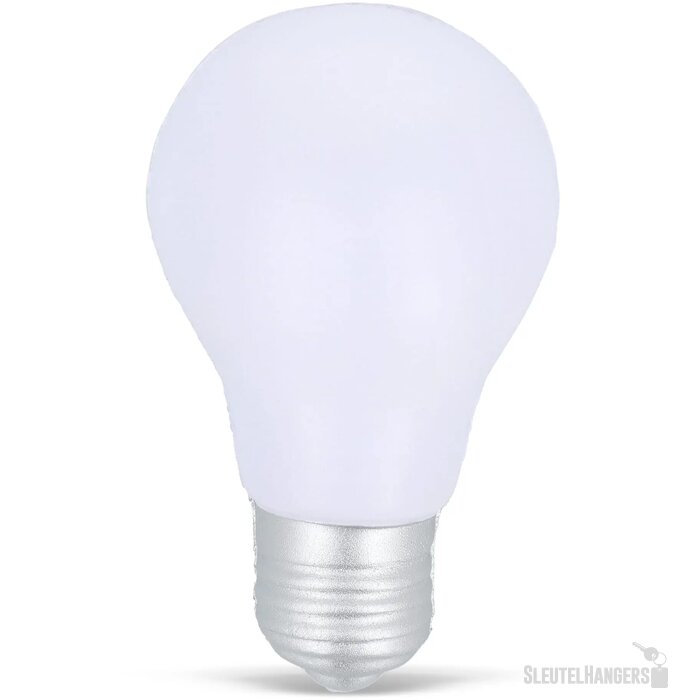 Anti-stress lamp wit
