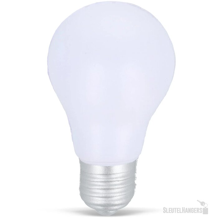 Anti-stress lamp wit