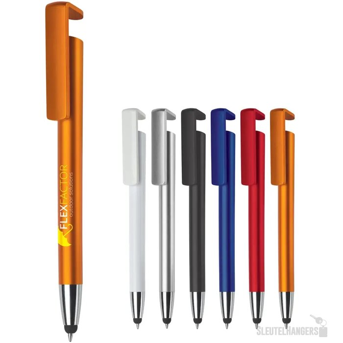 Balpen 3-in-1 hardcolour