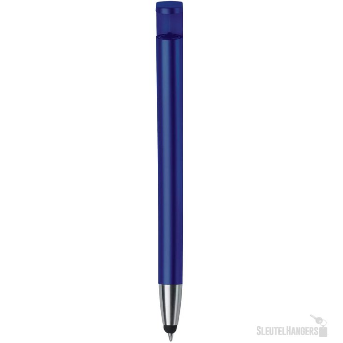 Balpen 3-in-1 hardcolour blauw