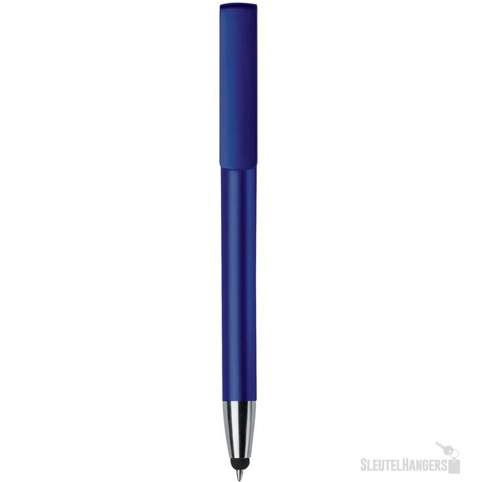 Balpen 3-in-1 hardcolour blauw