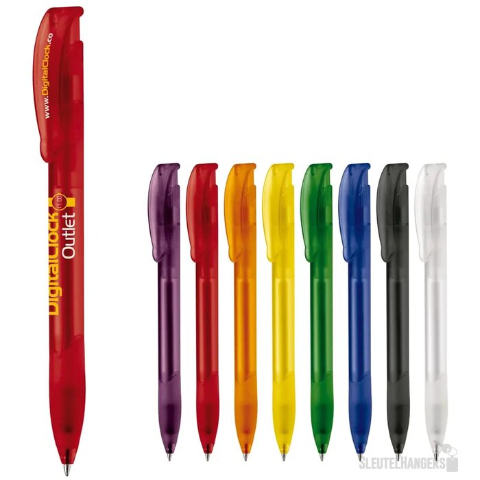 Balpen Apollo frosty