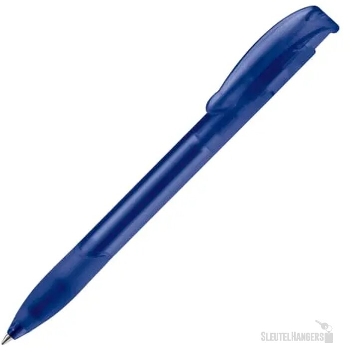 Balpen Apollo frosty Blauw