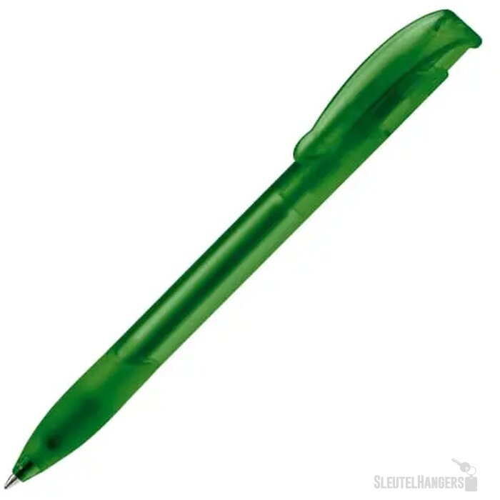 Balpen Apollo frosty Groen