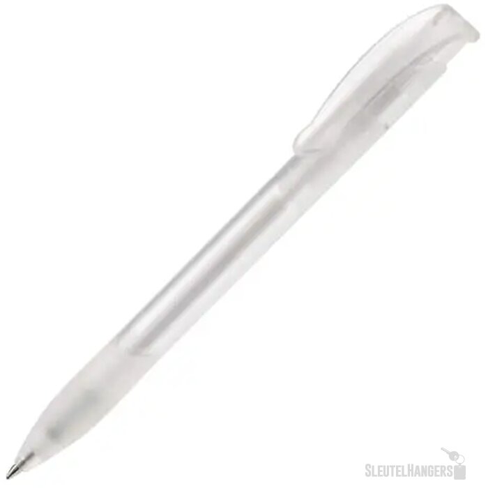 Balpen Apollo frosty Wit