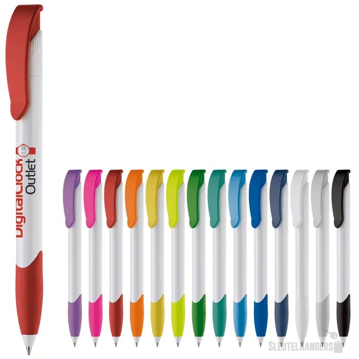 Balpen Apollo hardcolour