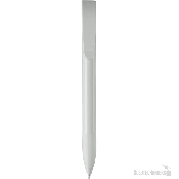 Balpen Apollo hardcolour wit / wit