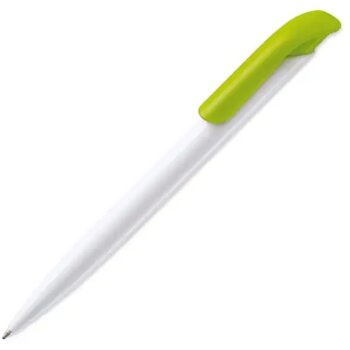 Lichtgroen