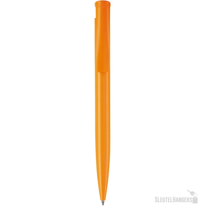 Balpen Avalon hardcolour oranje