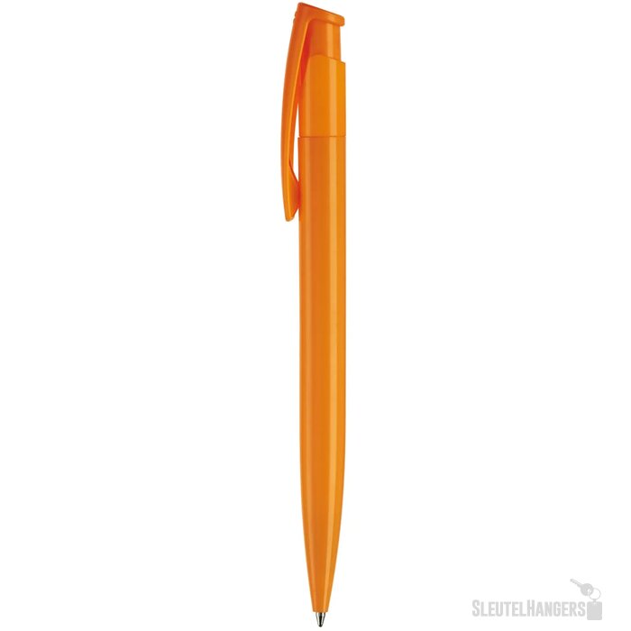 Balpen Avalon hardcolour oranje