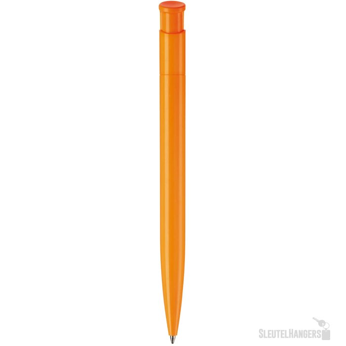 Balpen Avalon hardcolour oranje