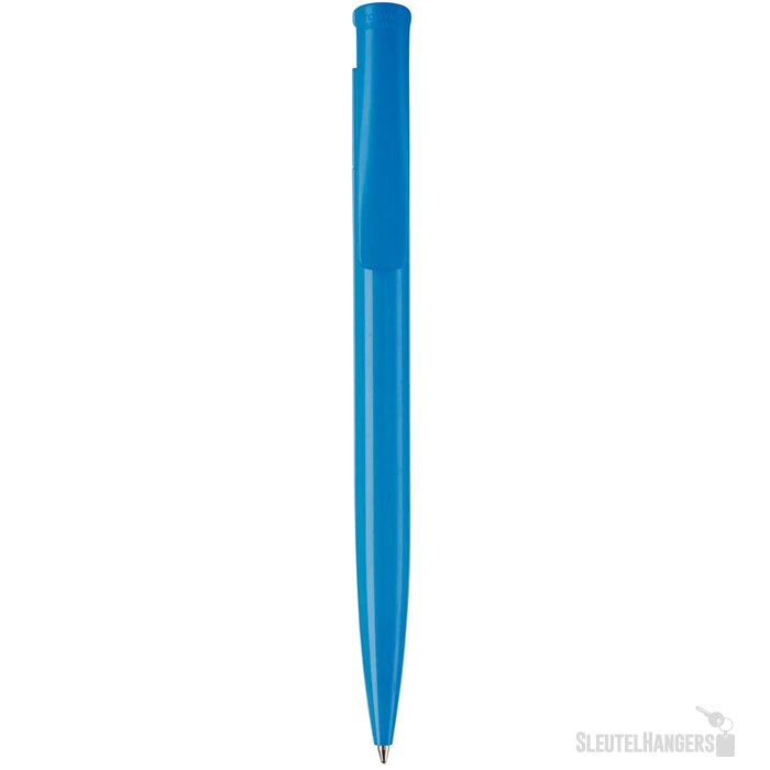 Balpen Avalon hardcolour lichtblauw