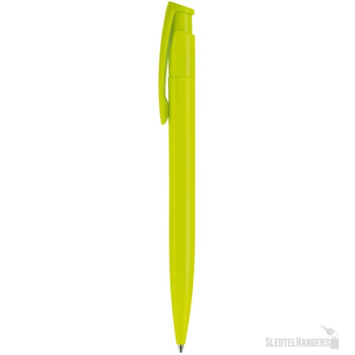 Balpen Avalon hardcolour lichtgroen