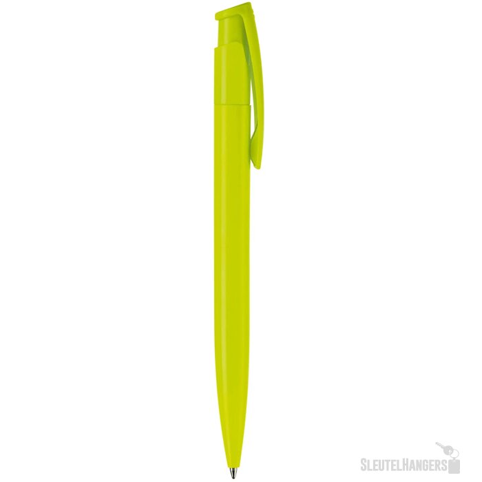 Balpen Avalon hardcolour lichtgroen