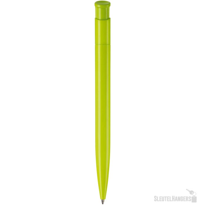Balpen Avalon hardcolour lichtgroen