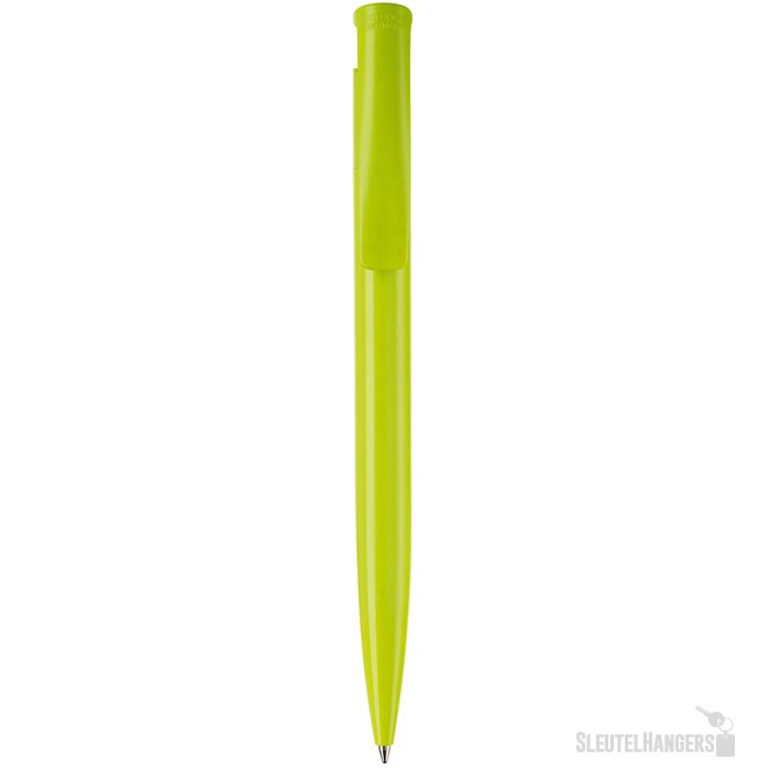 Balpen Avalon hardcolour lichtgroen