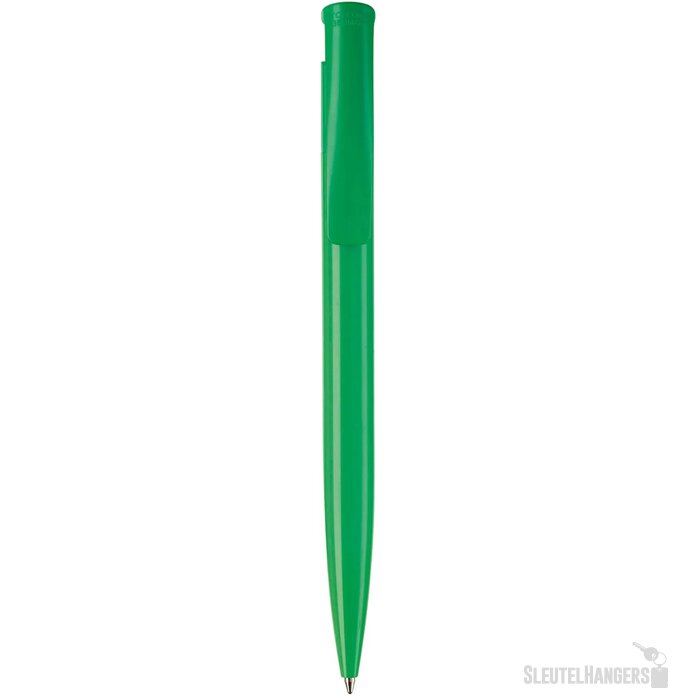 Balpen Avalon hardcolour groen