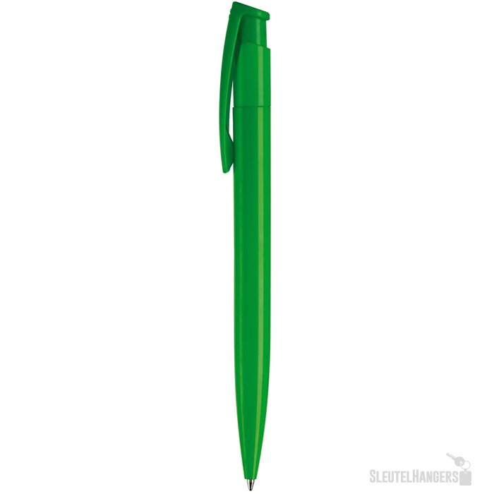 Balpen Avalon hardcolour groen