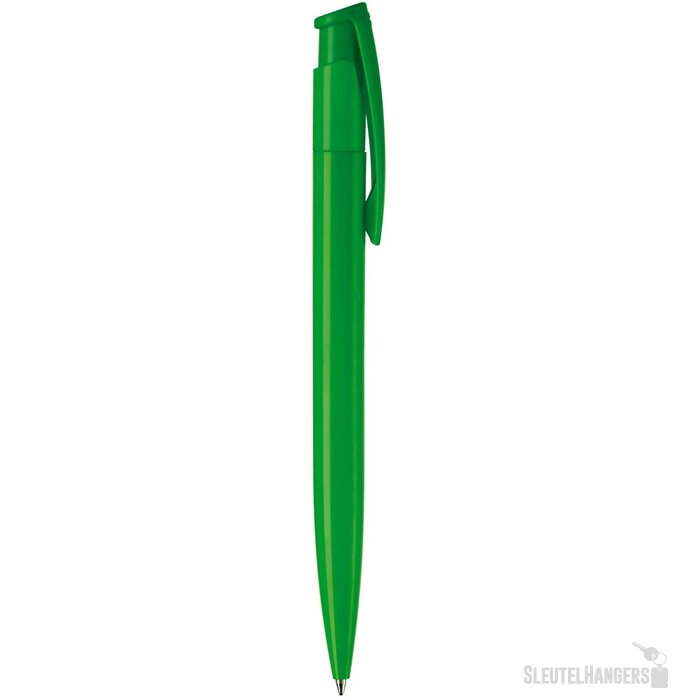 Balpen Avalon hardcolour groen