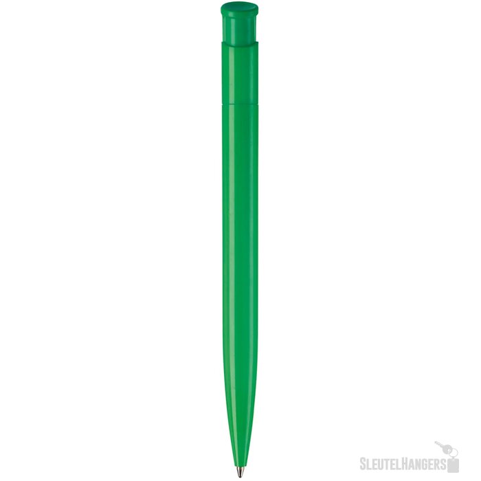 Balpen Avalon hardcolour groen