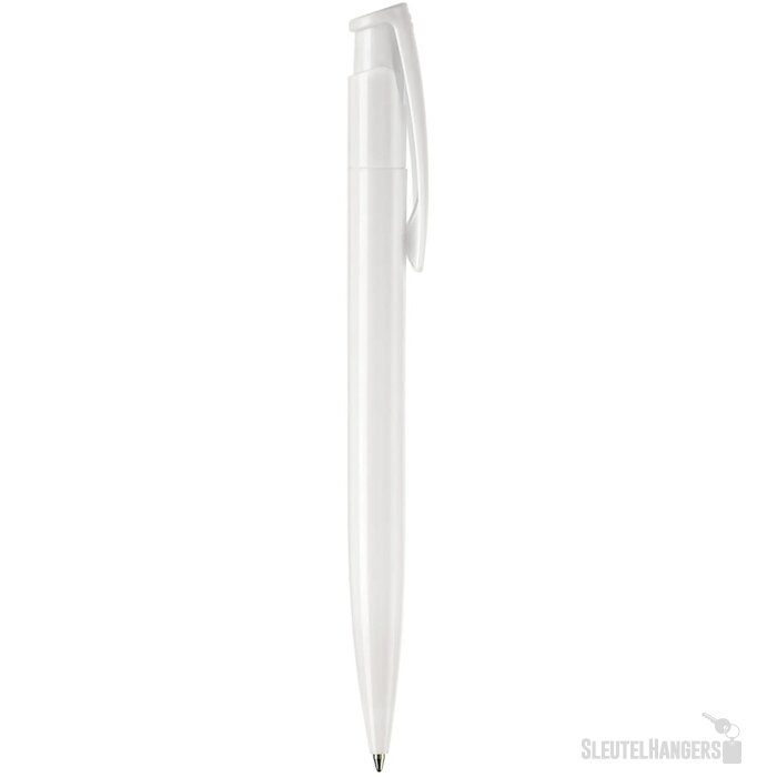 Balpen Avalon hardcolour wit