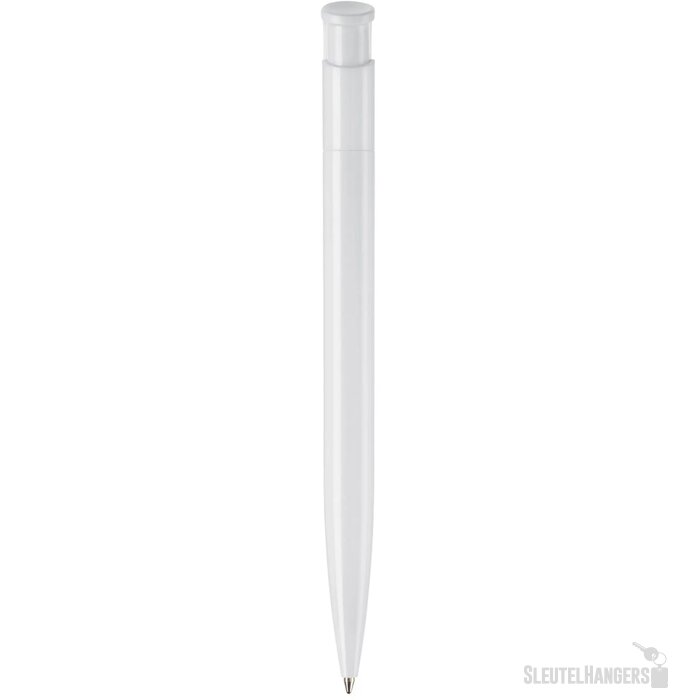 Balpen Avalon hardcolour wit