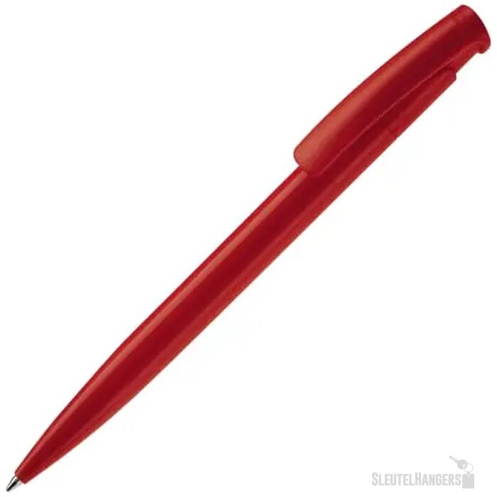 Balpen Avalon hardcolour rood