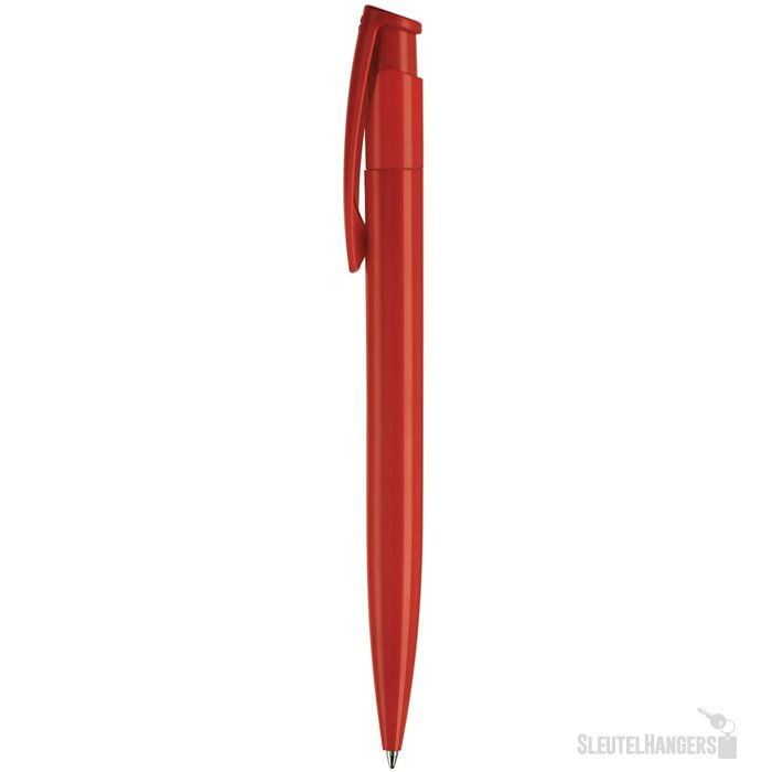 Balpen Avalon hardcolour rood