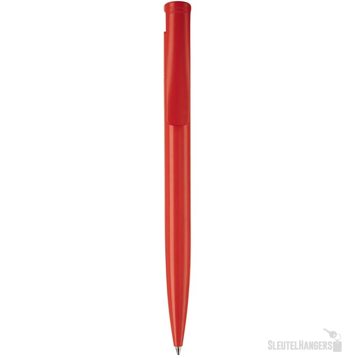 Balpen Avalon hardcolour rood