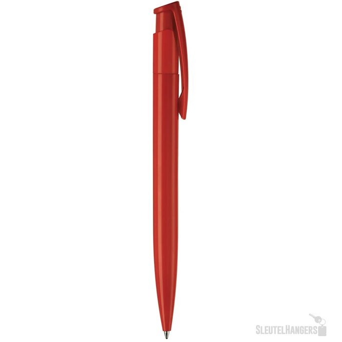 Balpen Avalon hardcolour rood