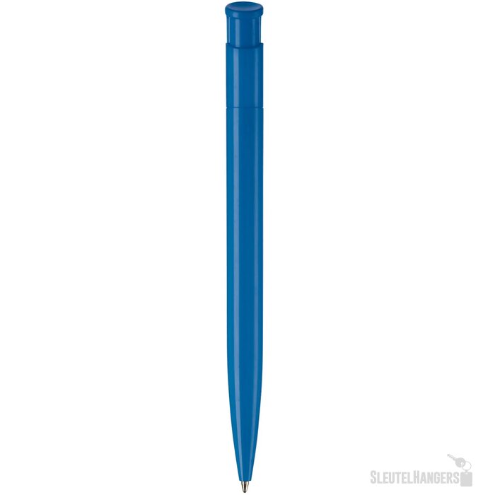 Balpen Avalon hardcolour koningsblauw