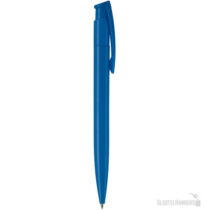 Balpen Avalon hardcolour koningsblauw