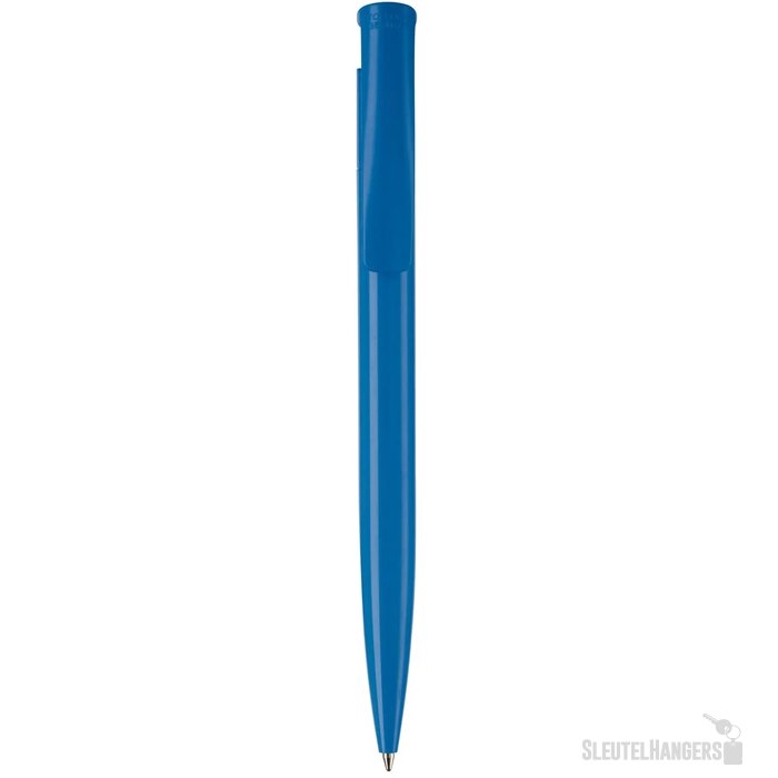 Balpen Avalon hardcolour koningsblauw