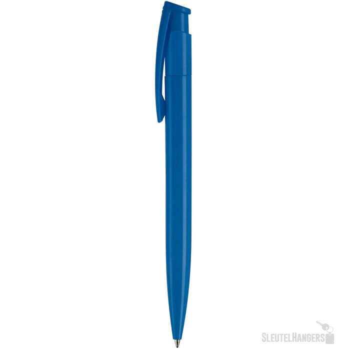Balpen Avalon hardcolour koningsblauw