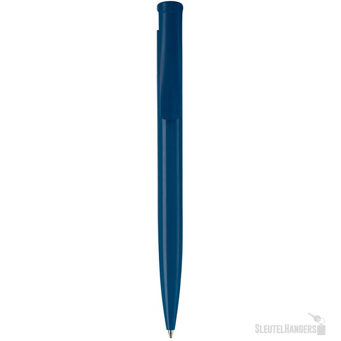 Balpen Avalon hardcolour donkerblauw