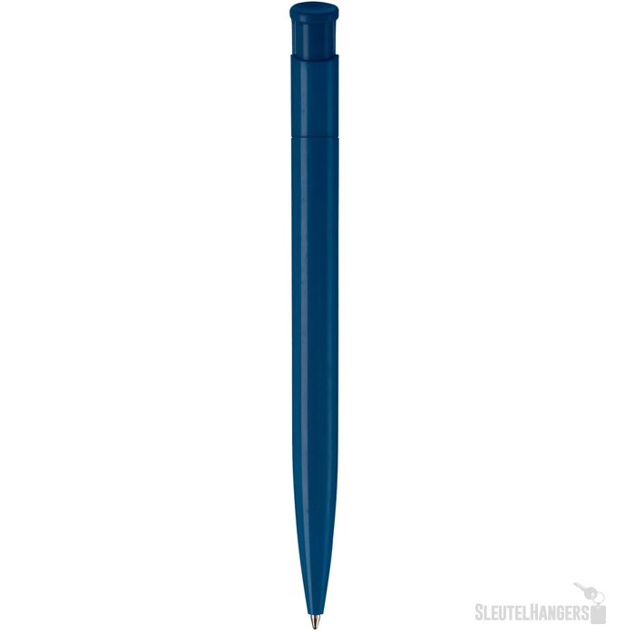 Balpen Avalon hardcolour donkerblauw