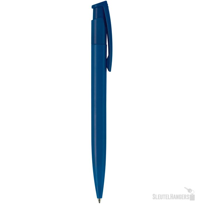 Balpen Avalon hardcolour donkerblauw