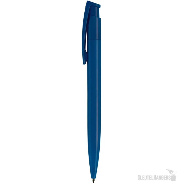 Balpen Avalon hardcolour donkerblauw