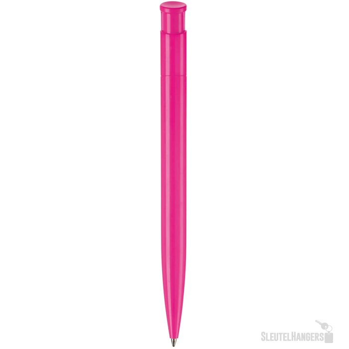 Balpen Avalon hardcolour roze