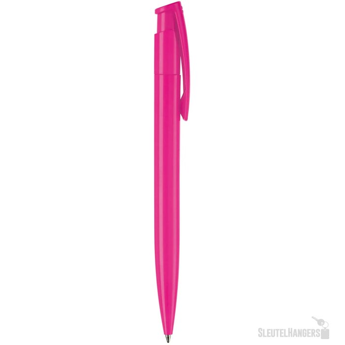Balpen Avalon hardcolour roze