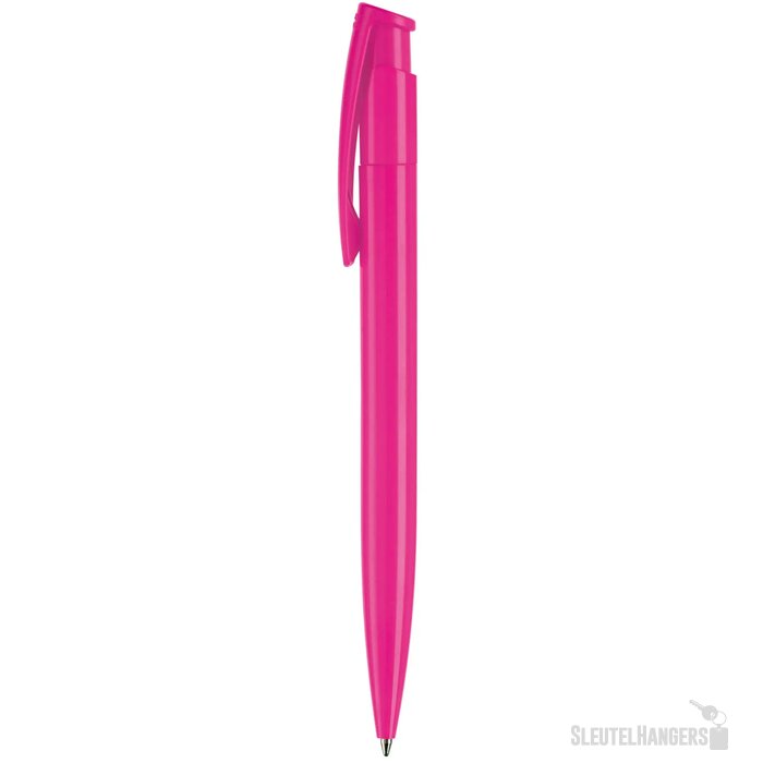 Balpen Avalon hardcolour roze
