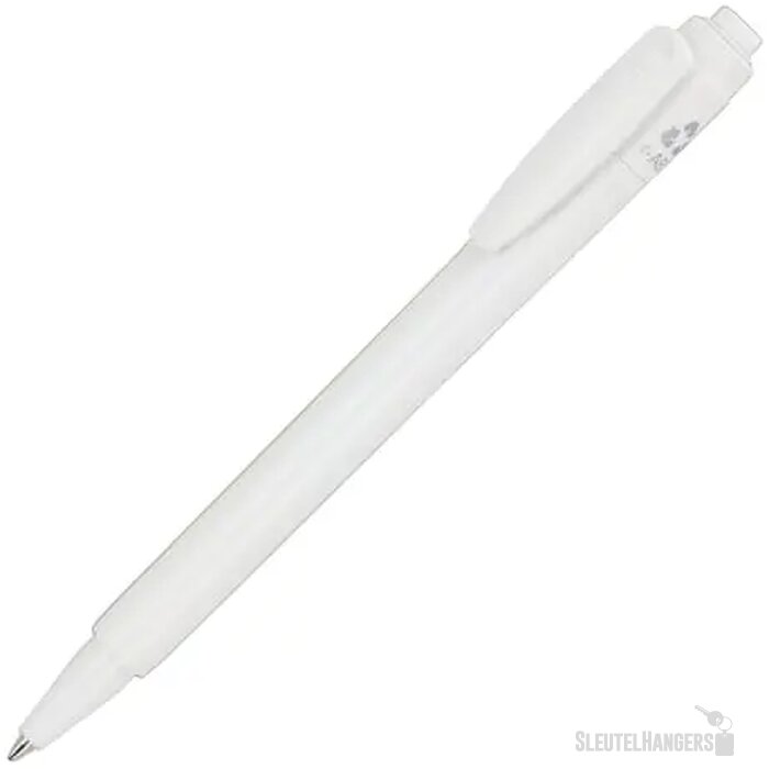 Balpen Baron 03 recycled hardcolour wit